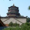 Beijing - City and Great Wall