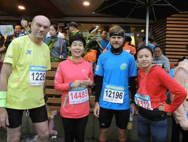Zhuhai Runners