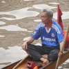 China » Guangzhou » Traditionen » Dragon Boat Races