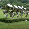 China » Guangzhou » Parks » Sculpture Park