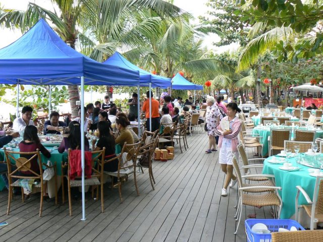 Hainan 2009