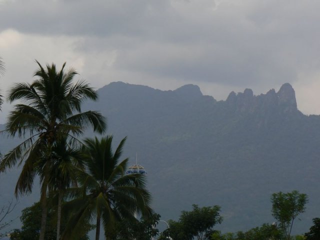 Hainan 2009