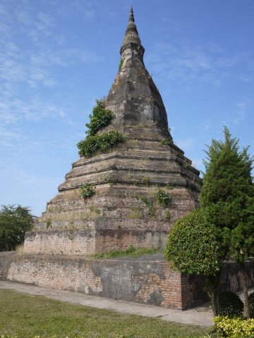 Laos 2011