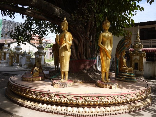 Laos 2011