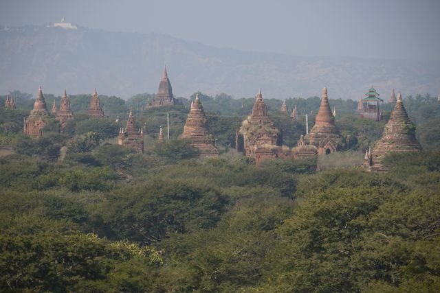 Myanmar (Burma) 2012