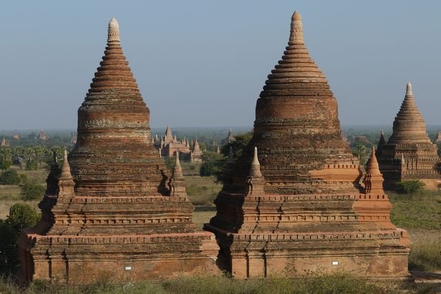 Myanmar (Burma) 2012