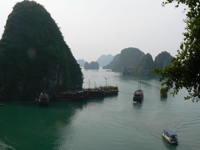 Vietnam 2009