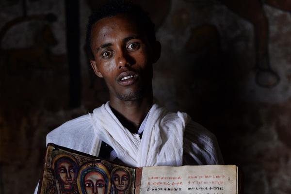 Äthiopien (Ethiopia) 2019