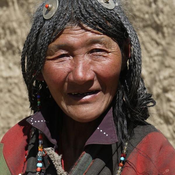 China Tibet 2011